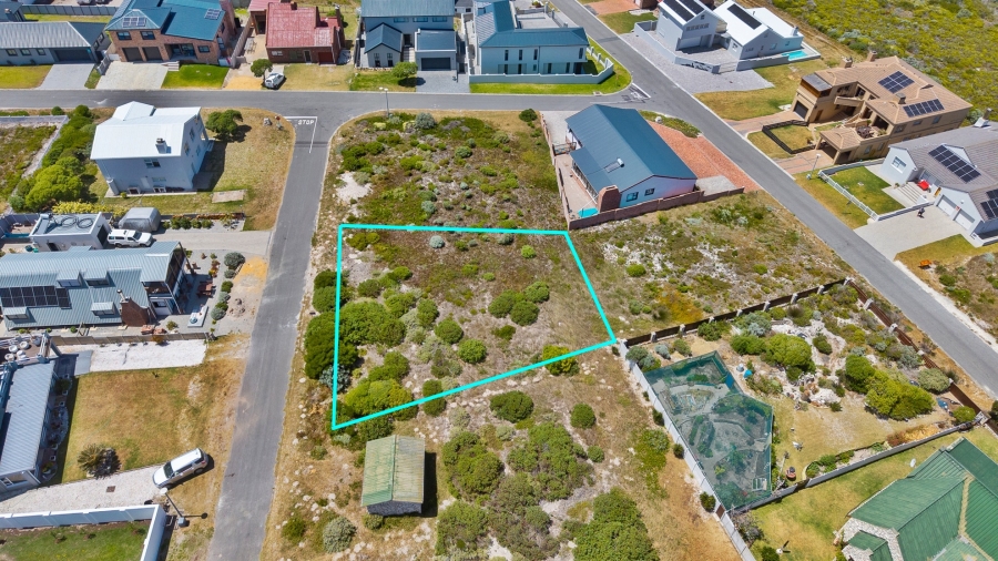0 Bedroom Property for Sale in Agulhas Western Cape
